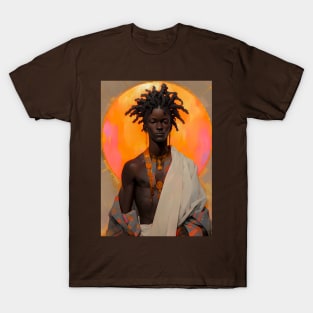 God - #0008 T-Shirt